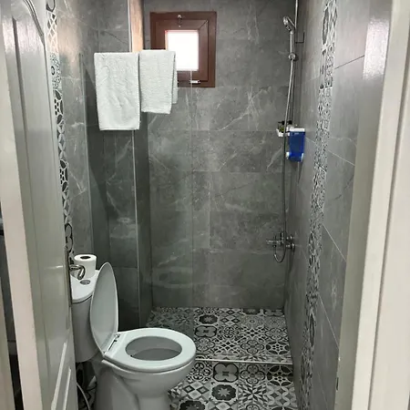 Mara Taxim Aparthotel 4*