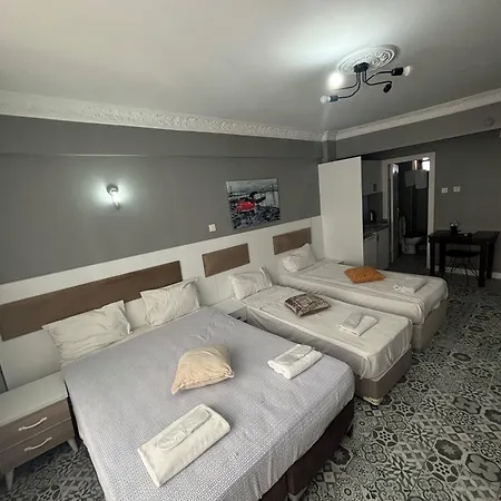 Mara Taxim Istanbul