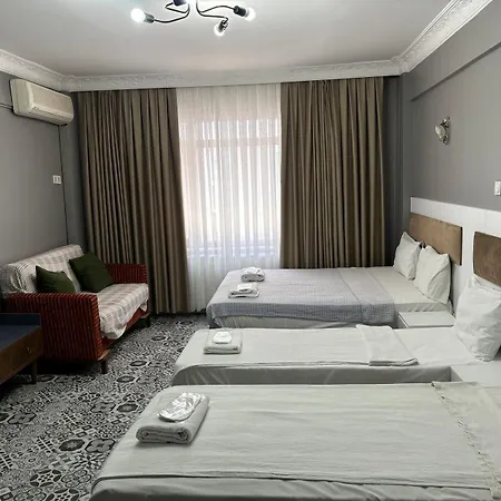 Mara Taxim 4* Istanbul