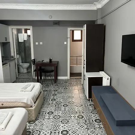 Mara Taxim 4* Istanbul