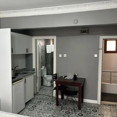 Mara Taxim Istanbul