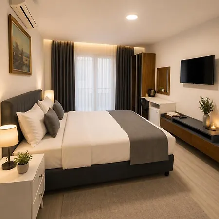 Mara Taxim 4* Istanbul