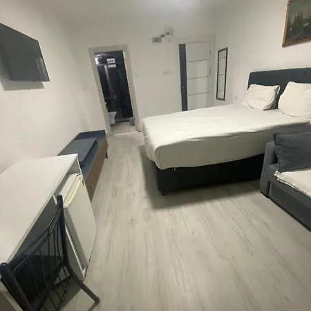 Mara Taxim イスタンブール