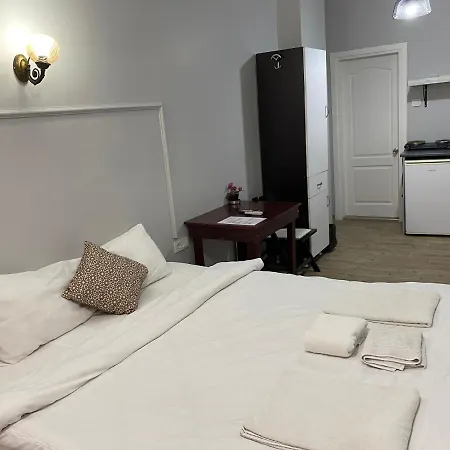 Mara Taxim Istanbul