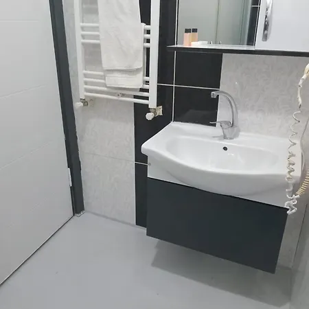 Hotel apartamentowy Mara Taxim 4*