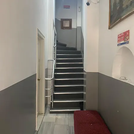 Mara Taxim Istanbul