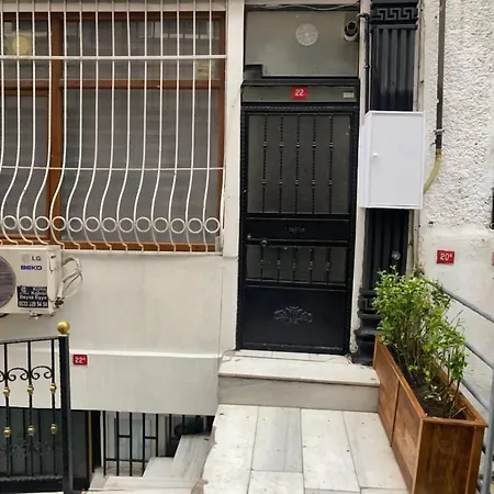 Appart hôtel Mara Taxim