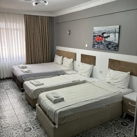 Appart hôtel Mara Taxim