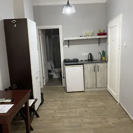 Mara Taxim