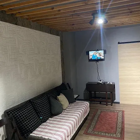 Appart hôtel Mara Taxim Istambul