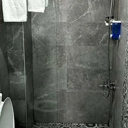 Hotel apartamentowy Mara Taxim