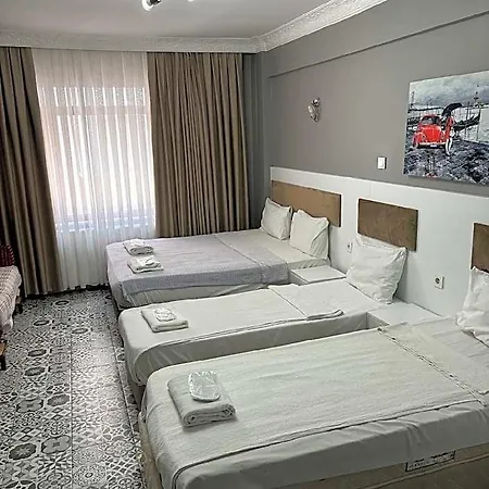 Mara Taxim 4* 이스탄불