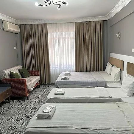 Mara Taxim