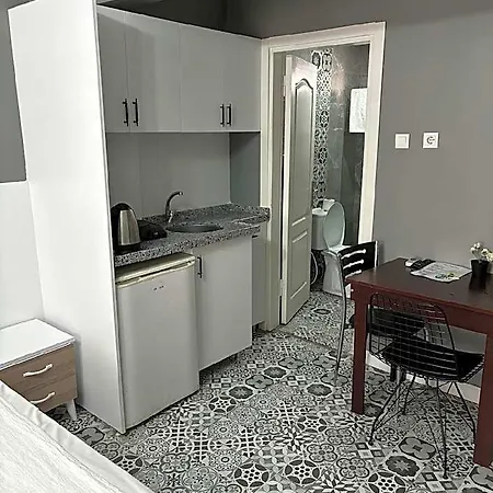 Mara Taxim Hotel apartamentowy Stambuł