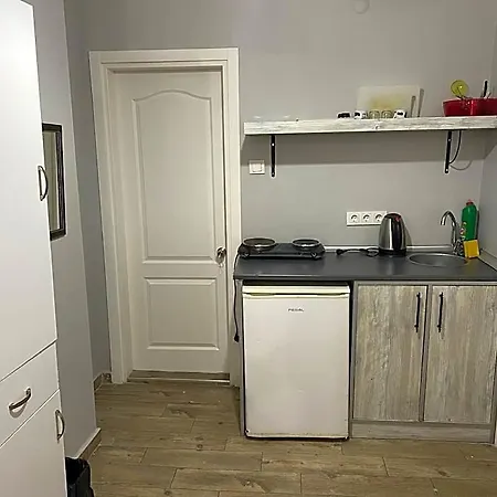 Mara Taxim 4* Stambuł