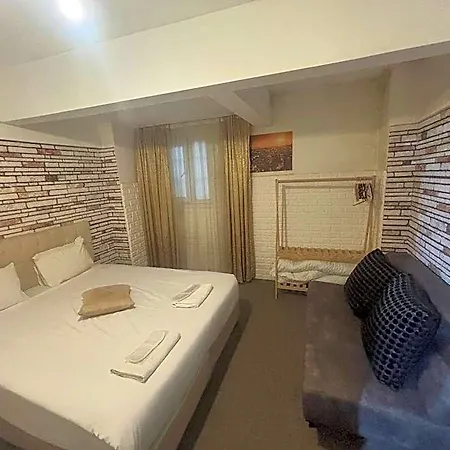 Mara Taxim 4*