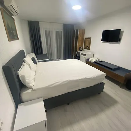 Mara Taxim 4* Estambul