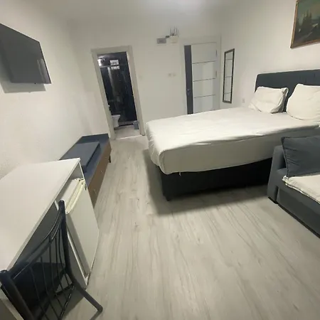 Mara Taxim 4* Stambuł