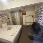 Mara Taxim Lejlighedshotel Istanbul