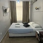 Lejlighedshotel Mara Taxim Istanbul