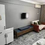 Mara Taxim Lejlighedshotel