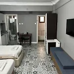 Mara Taxim 4* Istanbul
