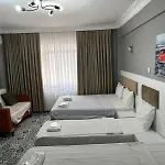 Lejlighedshotel Mara Taxim