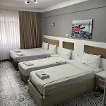 Lejlighedshotel Mara Taxim 4*