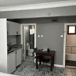 Mara Taxim 4* Istanbul