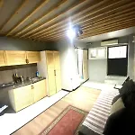 Mara Taxim Lejlighedshotel Istanbul