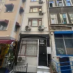 Lejlighedshotel Mara Taxim Istanbul