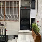 Lejlighedshotel Mara Taxim