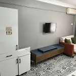 Lejlighedshotel Mara Taxim 4*