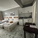 Mara Taxim Lejlighedshotel Istanbul