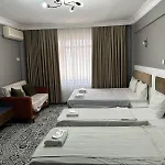 Mara Taxim 4* Istanbul