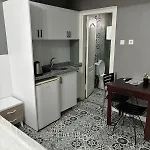Mara Taxim Lejlighedshotel 4*