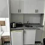 Lejlighedshotel Mara Taxim Istanbul