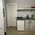 Mara Taxim Lejlighedshotel Istanbul