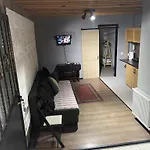 Lejlighedshotel Mara Taxim Istanbul