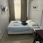 Lejlighedshotel Mara Taxim