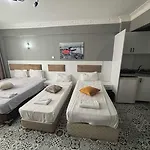 Lejlighedshotel Mara Taxim Istanbul