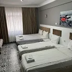 Mara Taxim Lejlighedshotel Istanbul