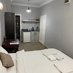 Lejlighedshotel Mara Taxim 4*