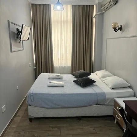 Hotel apartamentowy Mara Taxim Stambuł