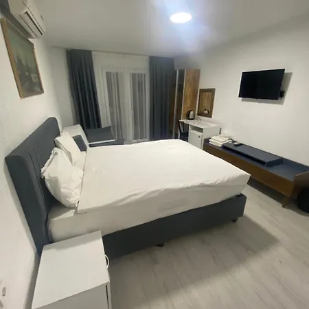 Mara Taxim Hotel apartamentowy Stambuł