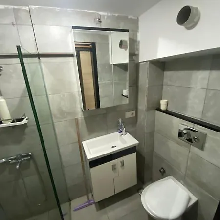 Mara Taxim Aparthotel 4*
