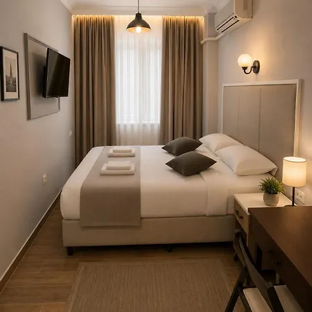 Mara Taxim Aparthotel