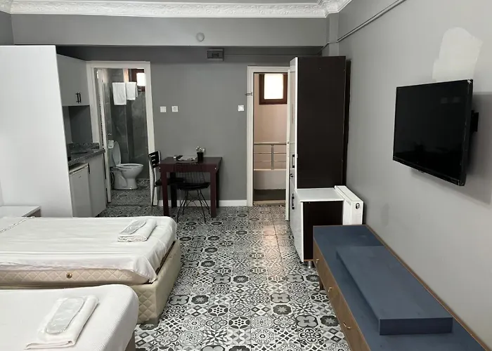 Mara Taxim 3* اسطنبول