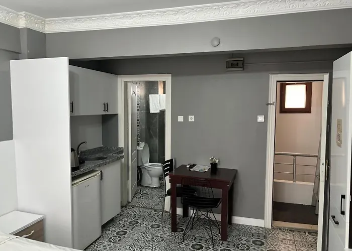 Mara Taxim 3* اسطنبول