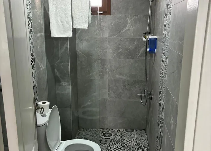 Mara Taxim شقة فندقية 3*